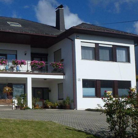 Appartment Cerny Eisenstadt Eksteriør billede