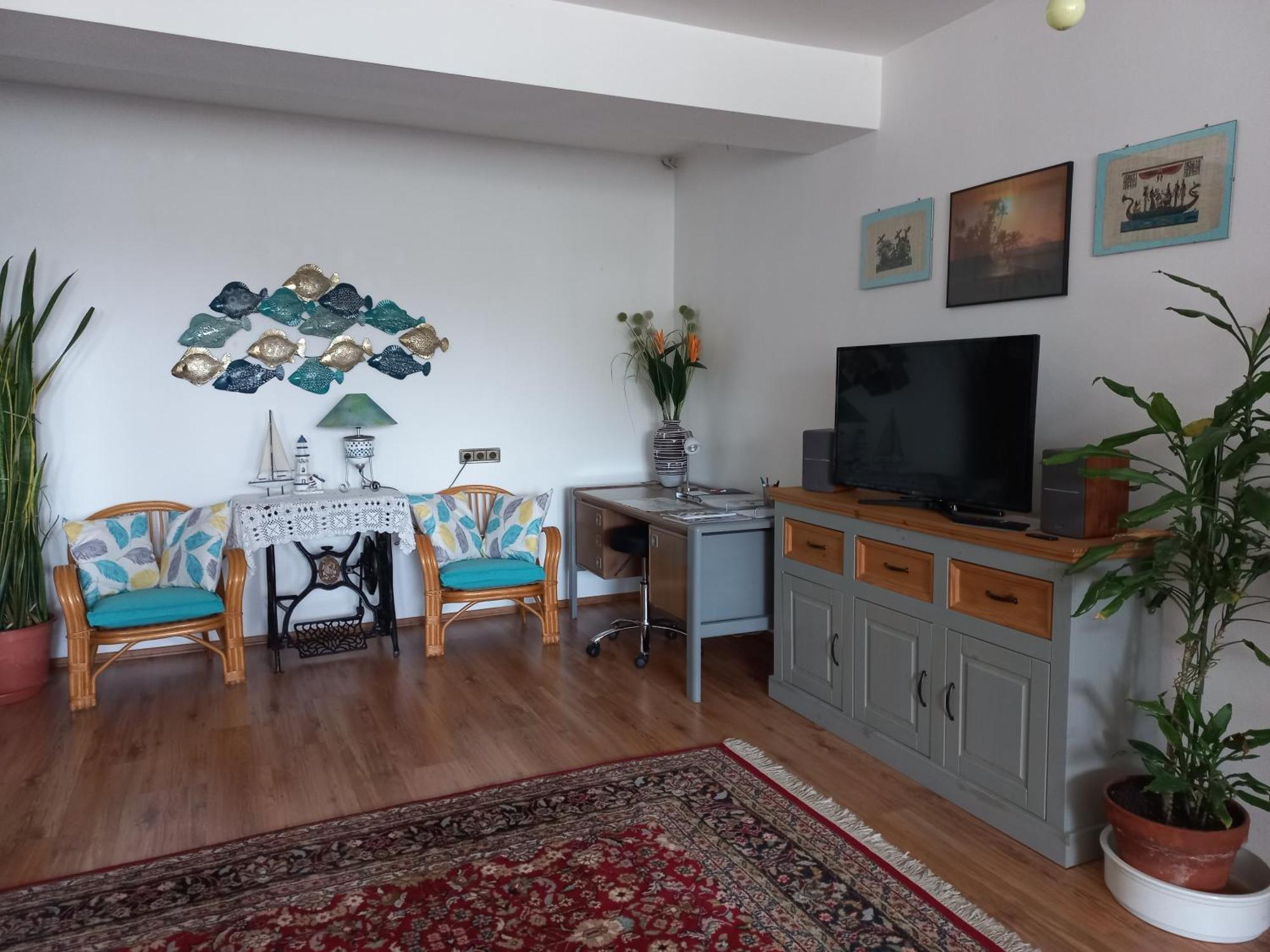 Appartment Cerny Eisenstadt Eksteriør billede