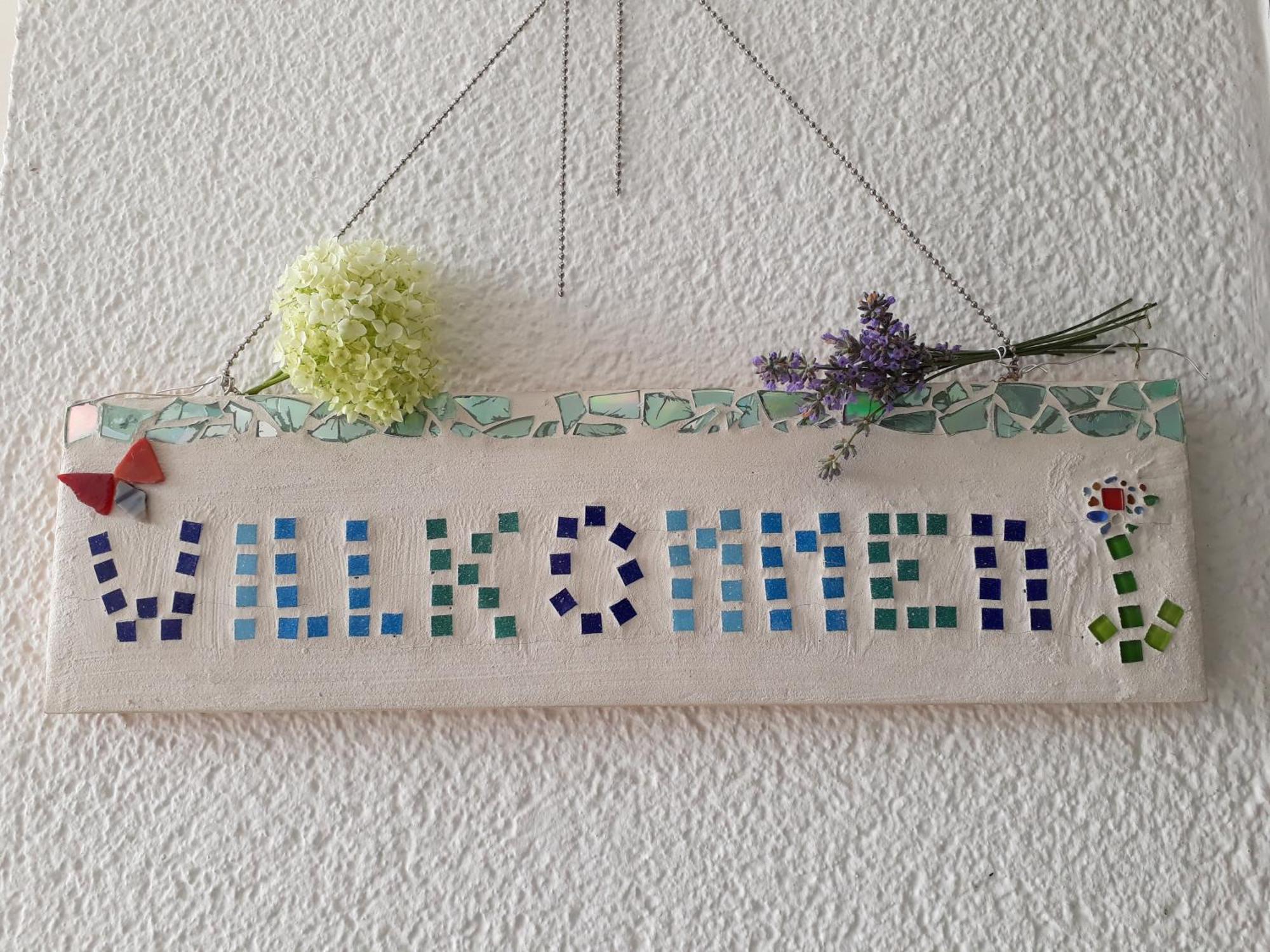 Appartment Cerny Eisenstadt Eksteriør billede