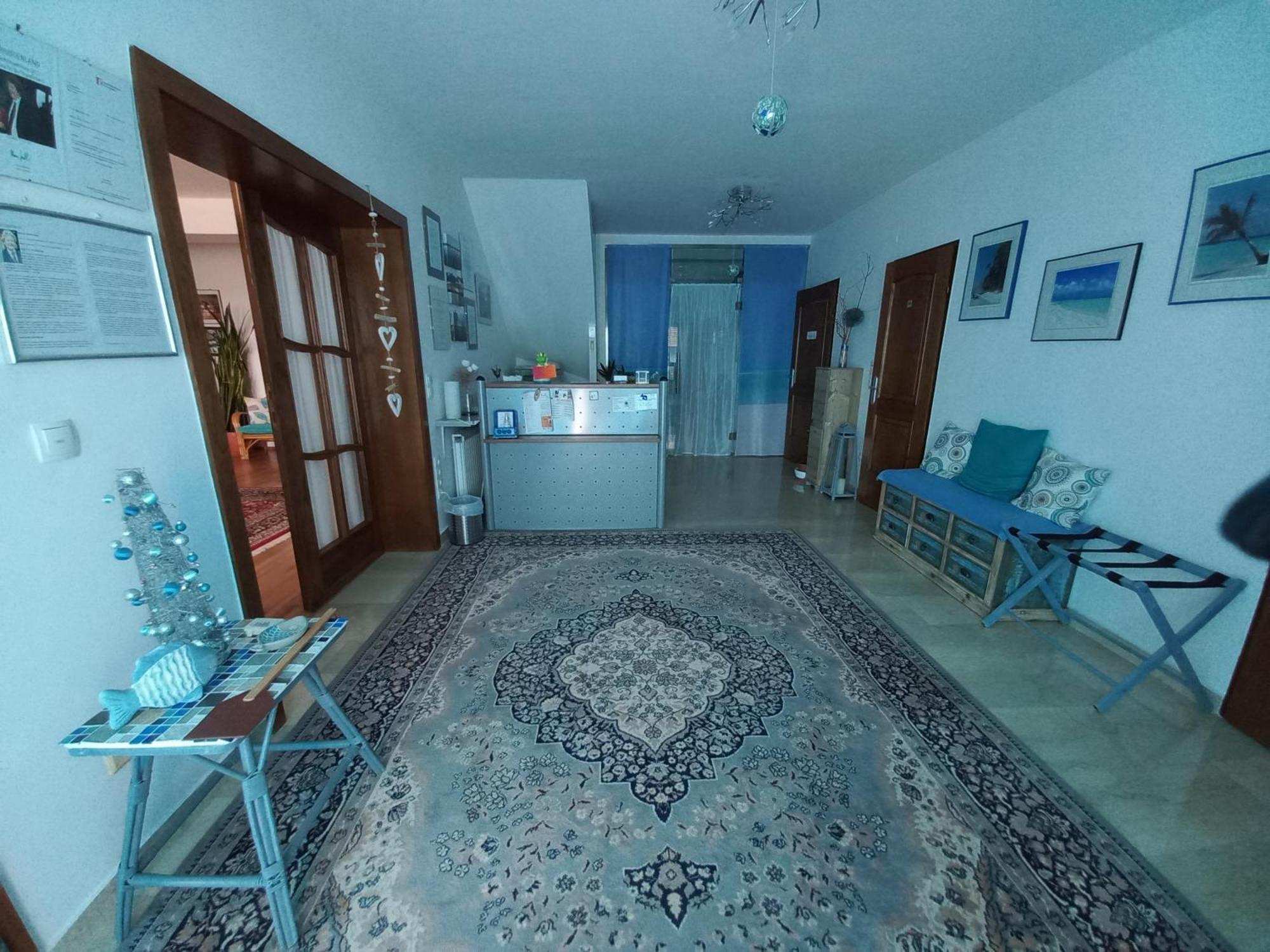Appartment Cerny Eisenstadt Eksteriør billede