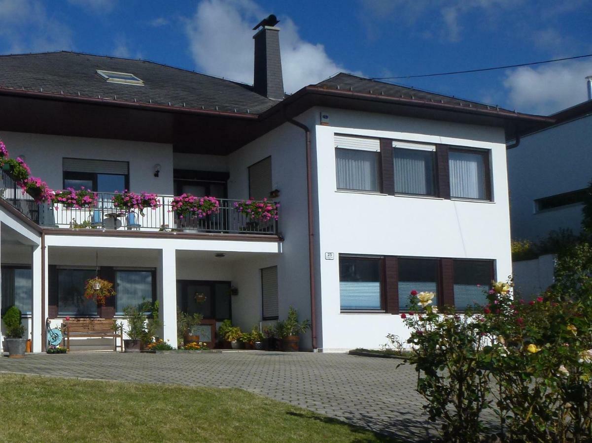 Appartment Cerny Eisenstadt Eksteriør billede