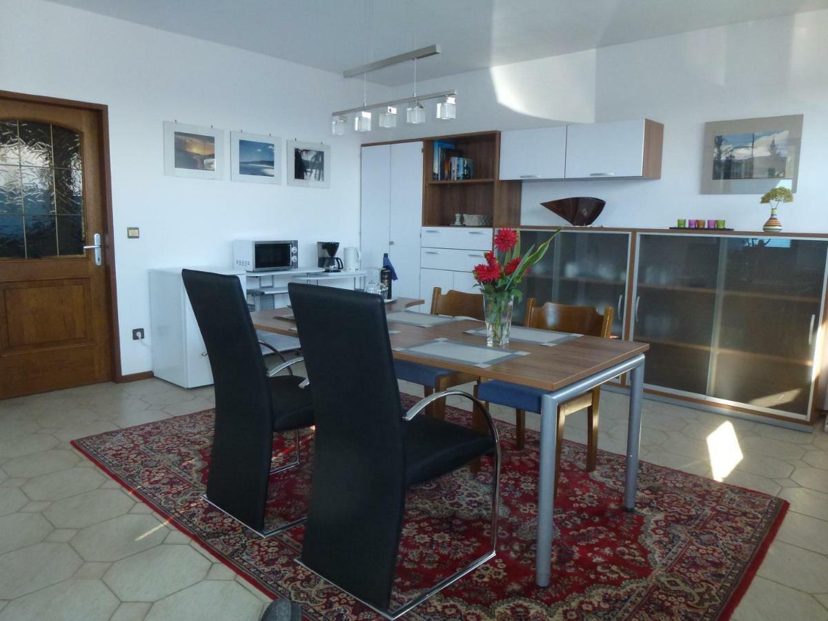 Appartment Cerny Eisenstadt Eksteriør billede