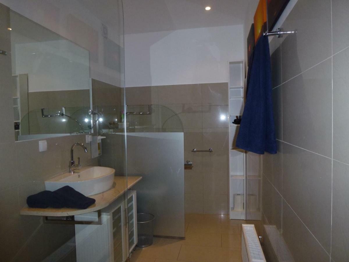Appartment Cerny Eisenstadt Eksteriør billede